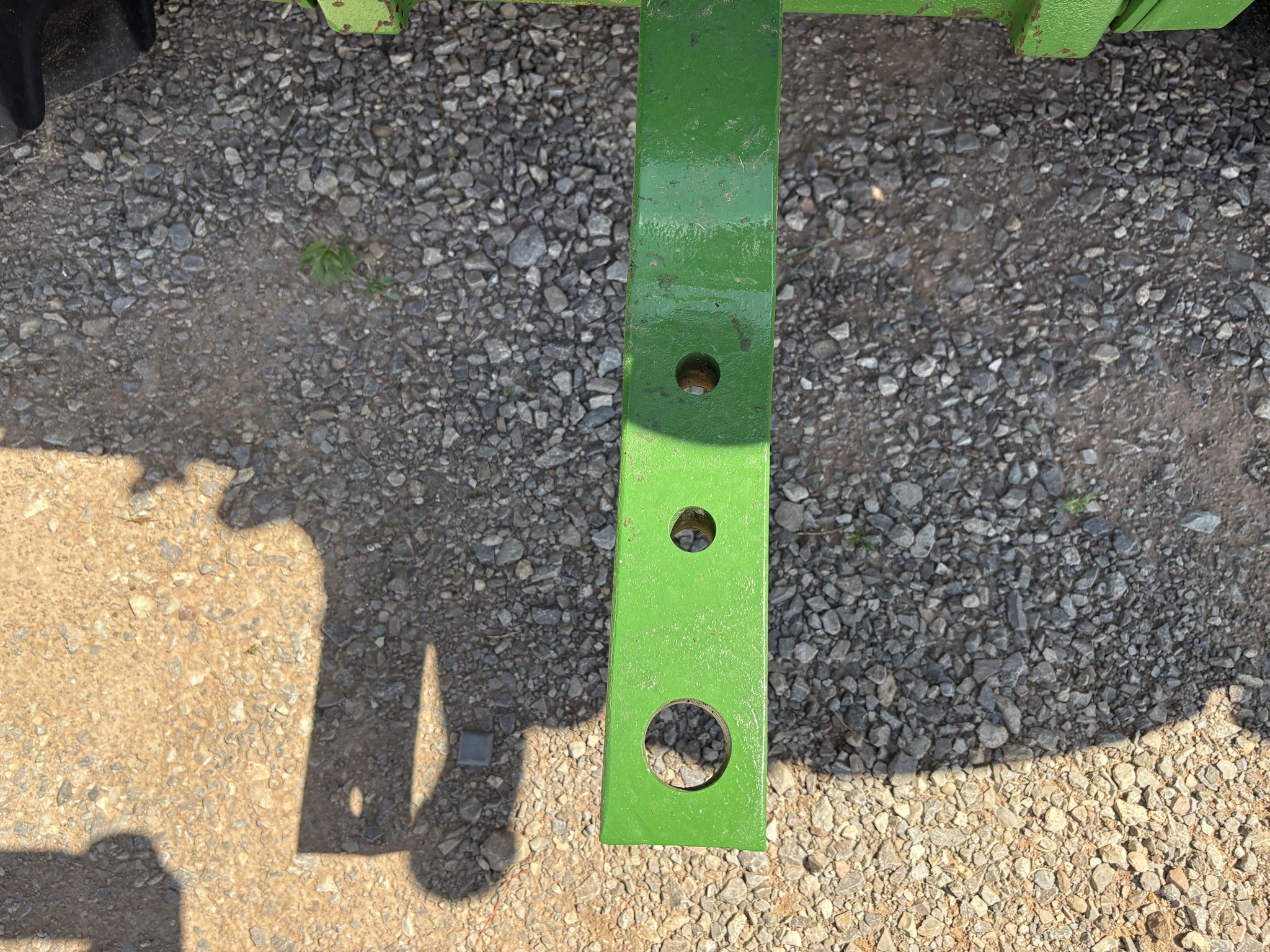 2013 John Deere 7230R Image 9