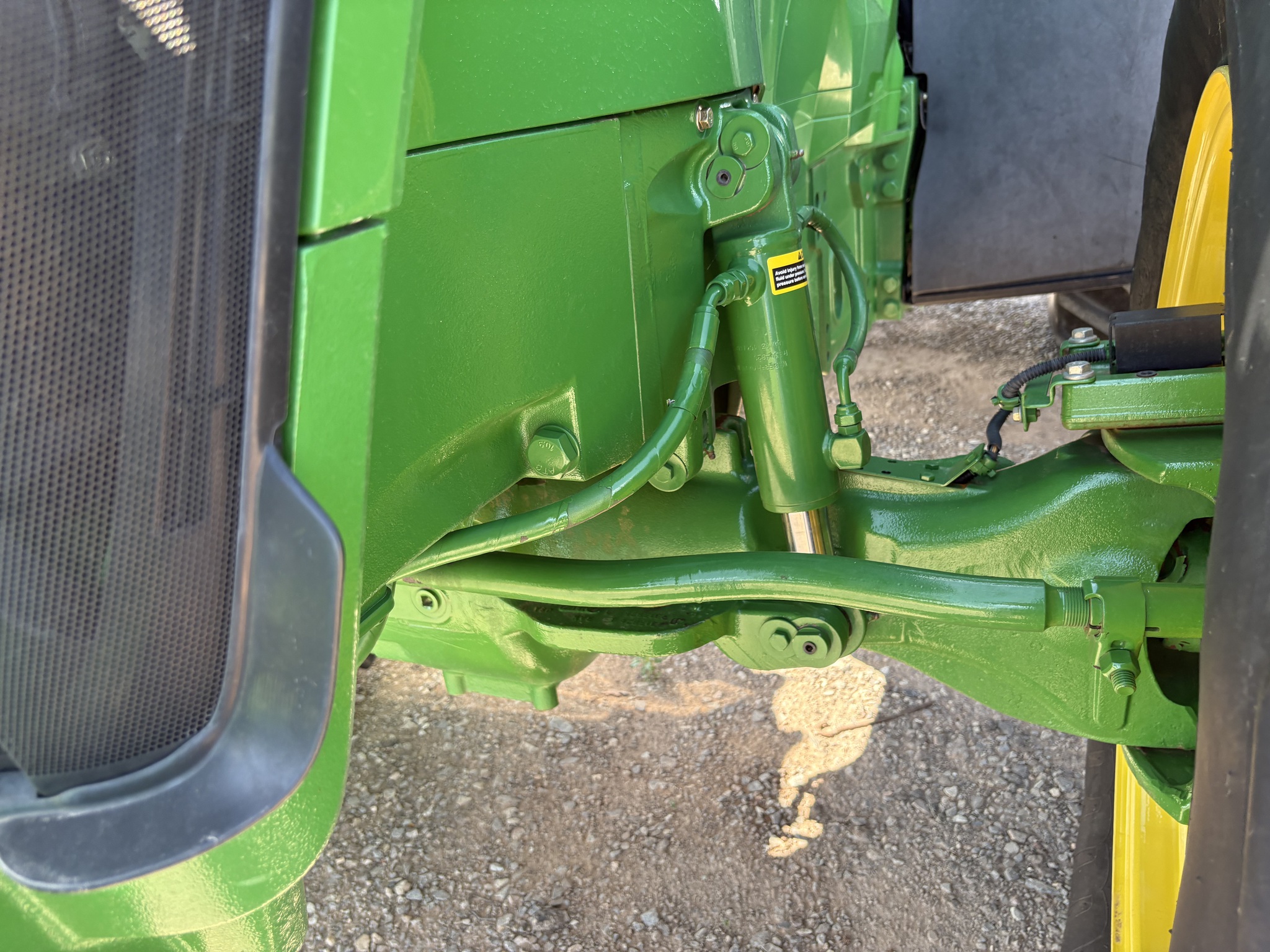 2013 John Deere 7230R Image 18
