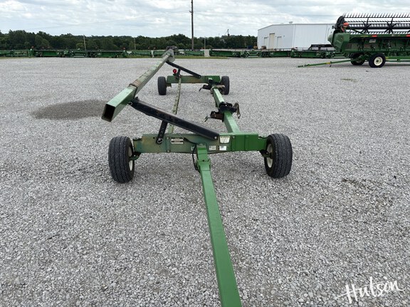 Photo of 1997 Unverferth HT25