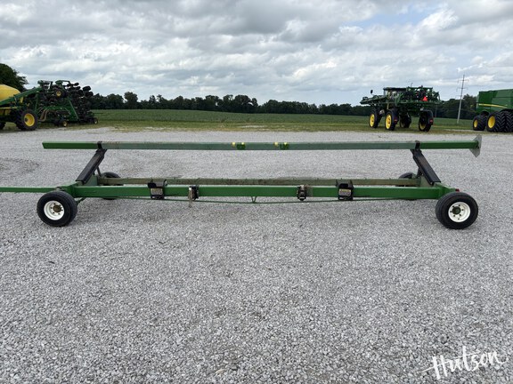 Photo of 1997 Unverferth HT25