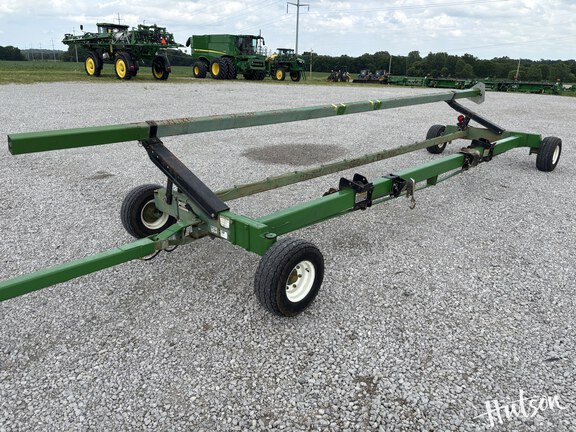 Photo of 1997 Unverferth HT25