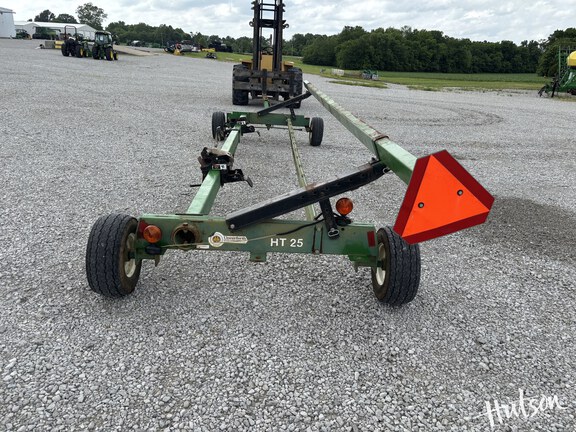 Photo of 1997 Unverferth HT25