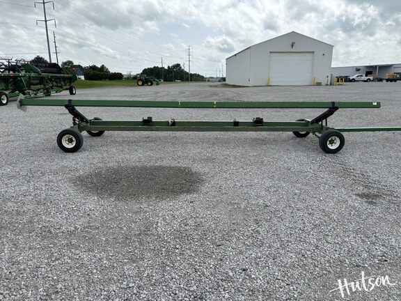 Photo of 1997 Unverferth HT25