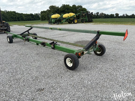 Photo of 1997 Unverferth HT25