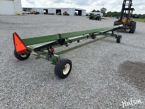 Photo of 1997 Unverferth HT25
