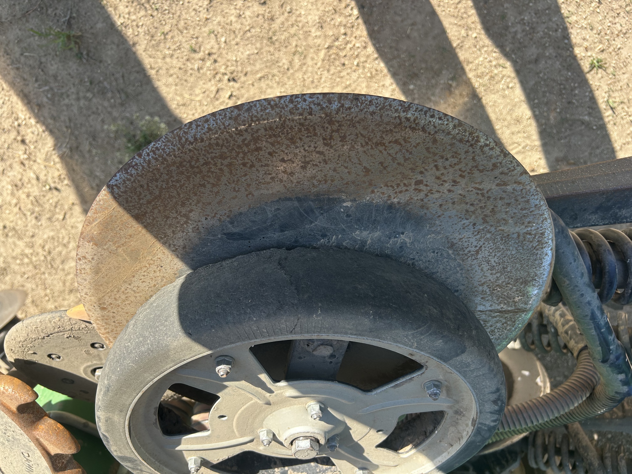 2015 John Deere 1890 Image 3