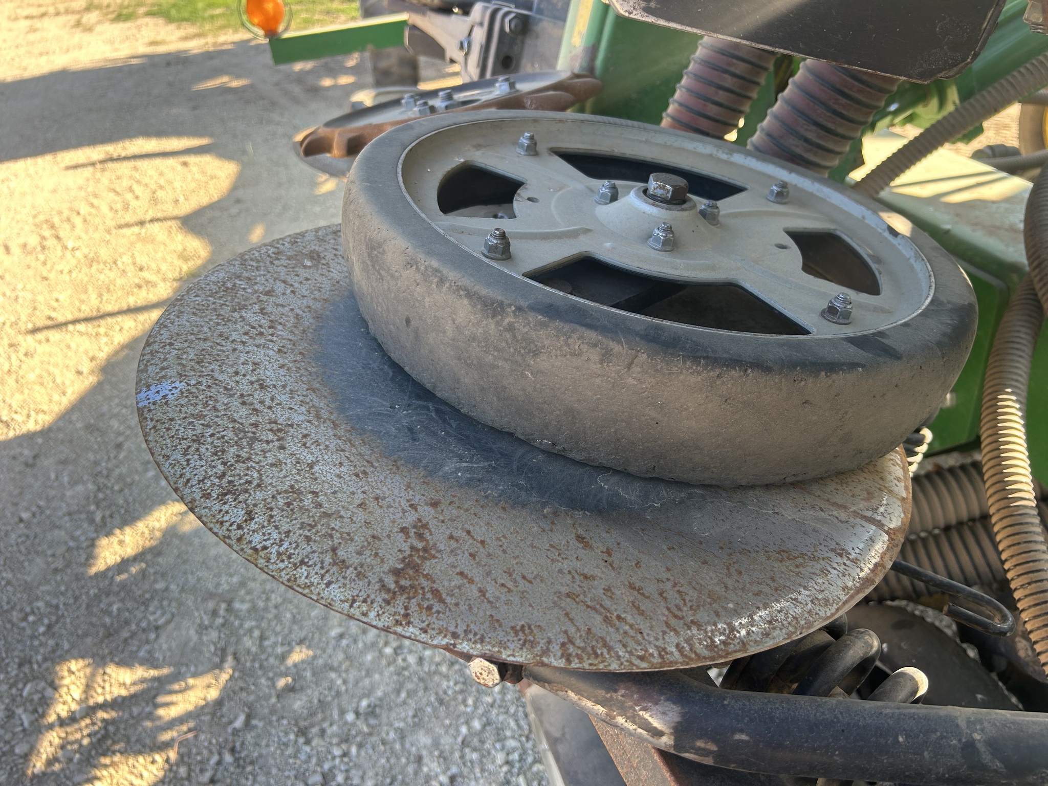 2015 John Deere 1890 Image 10