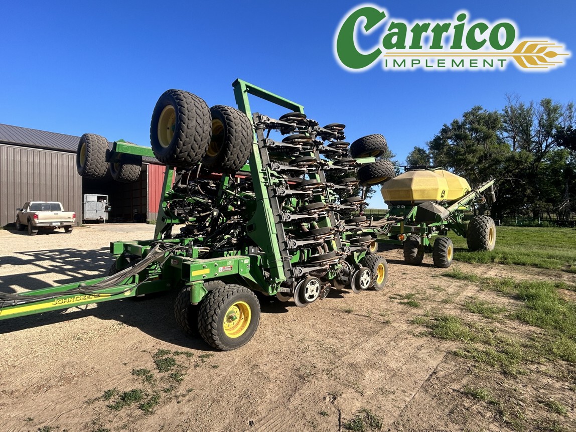 2015 John Deere 1890 Image 1