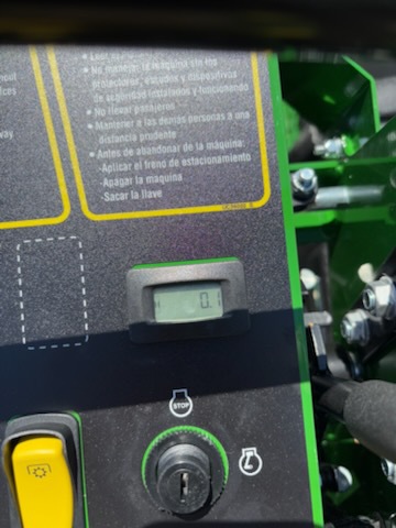 2025 John Deere JOHN DEERE NEW Q10 Image 5