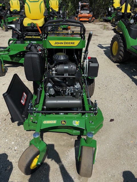 2025 John Deere JOHN DEERE NEW Q10 Image 1