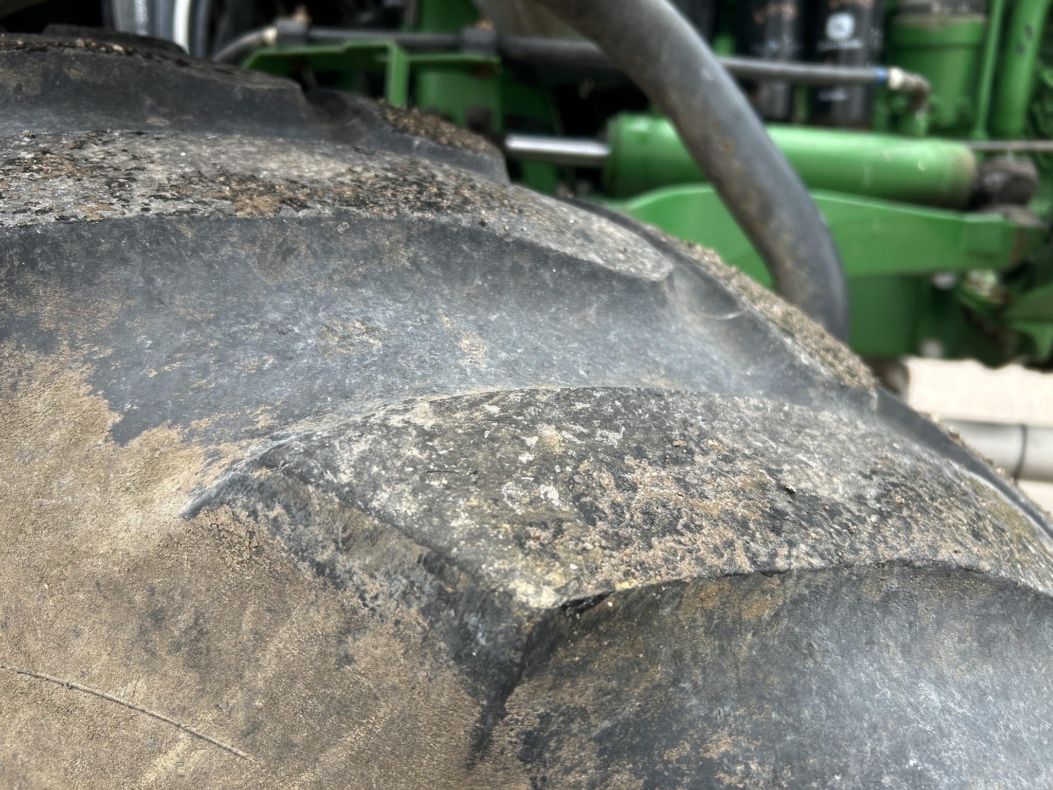  2014 John Deere R4038 at Heritage Tractor in Carthage, IL