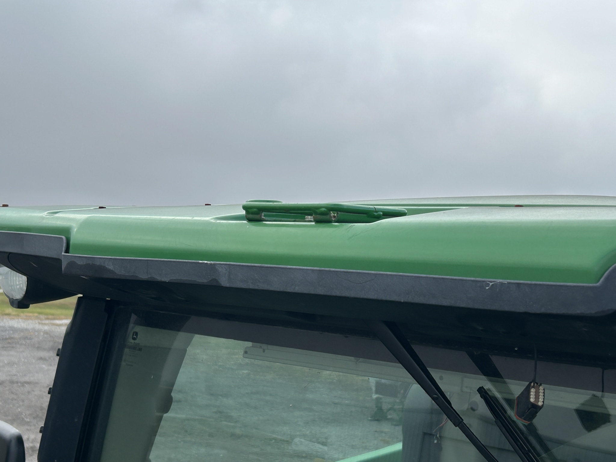  2014 John Deere R4038 at Heritage Tractor in Carthage, IL