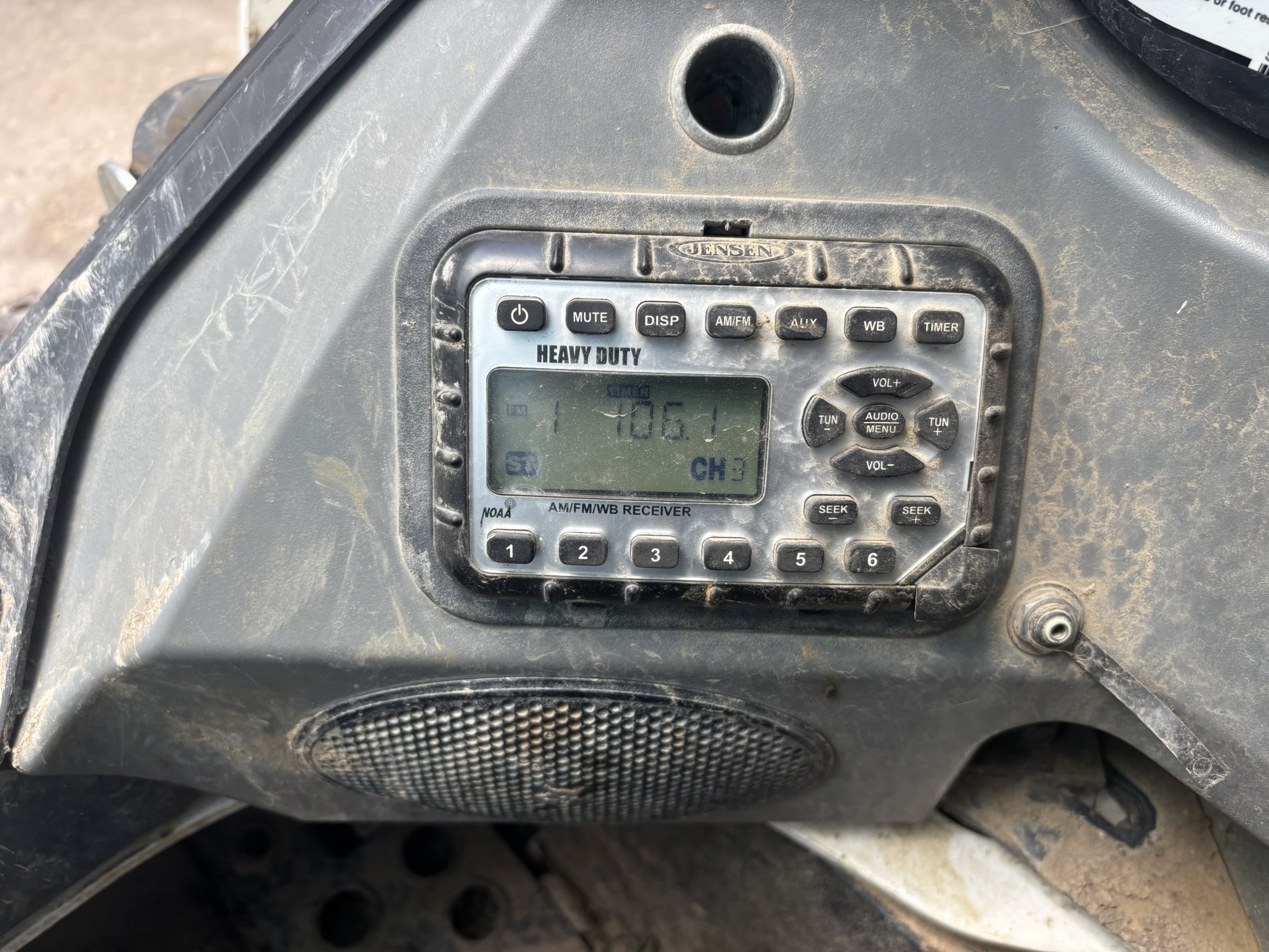 2020 Bobcat T740 Image 13