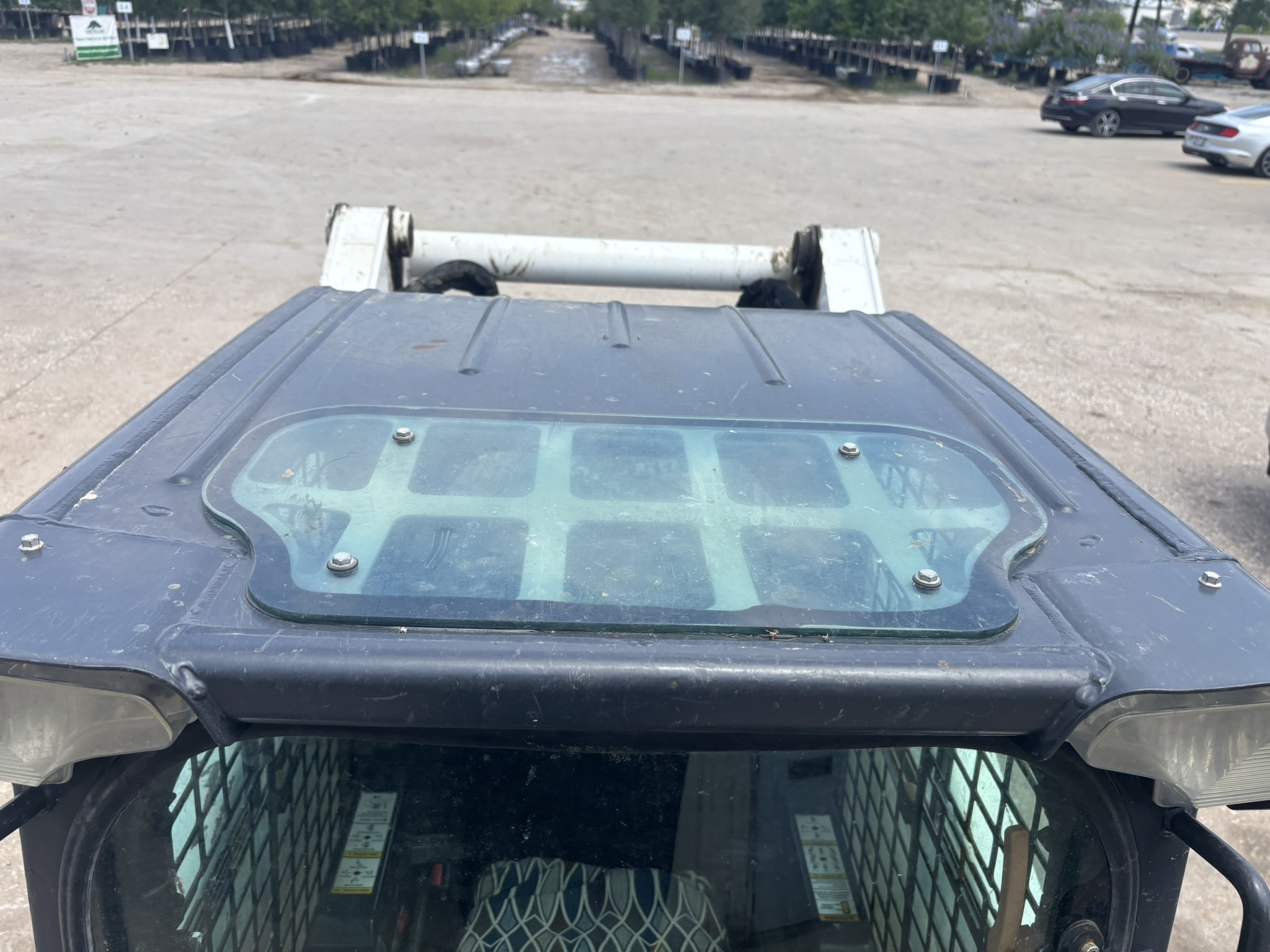 2020 Bobcat T740 Image 19