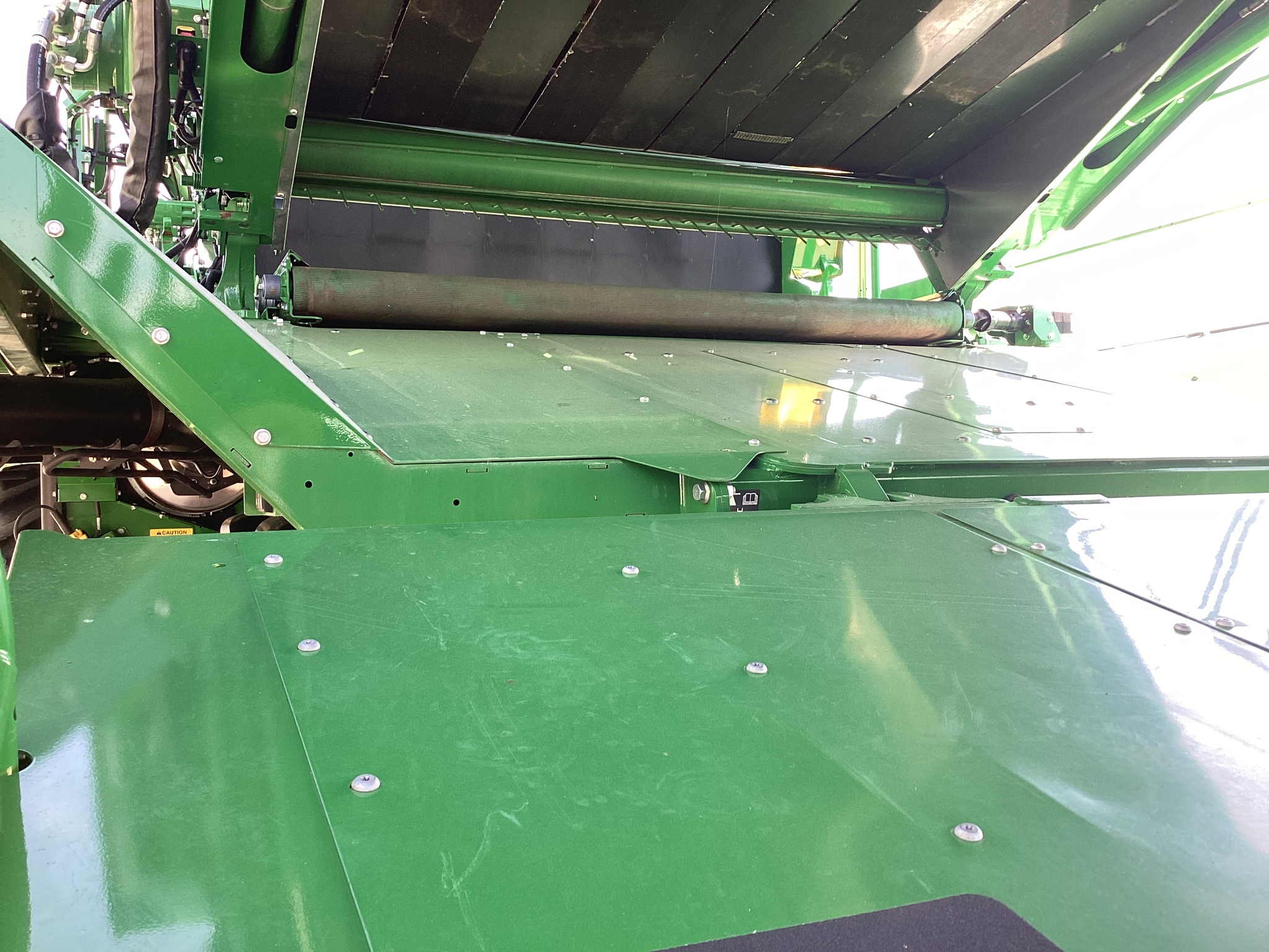 2024 John Deere CS770 Image 38