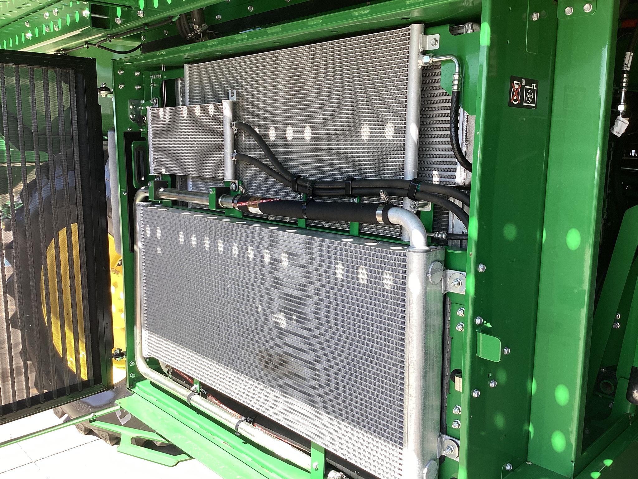 2024 John Deere CS770 Image 30