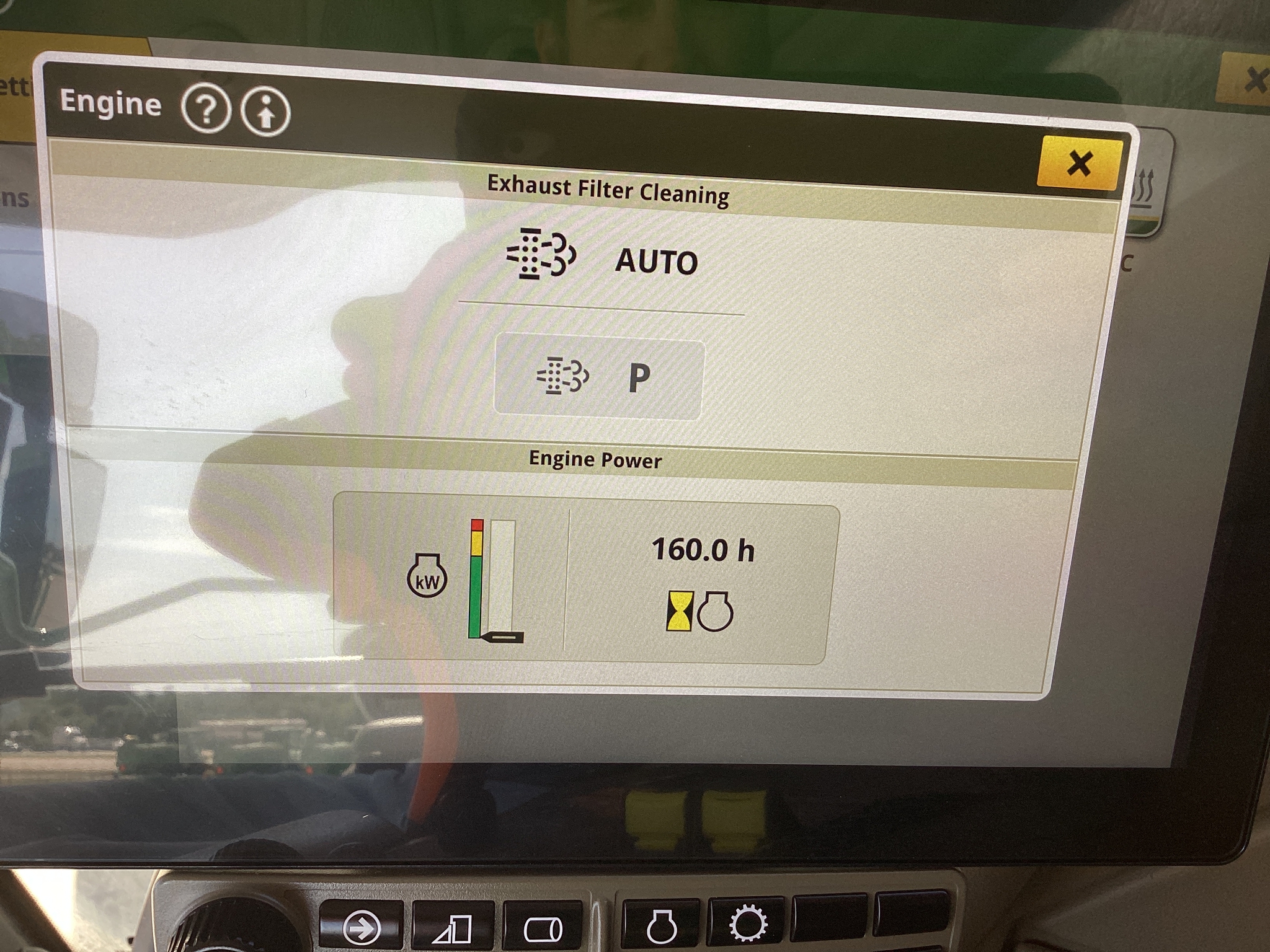 2024 John Deere CS770 Image 16