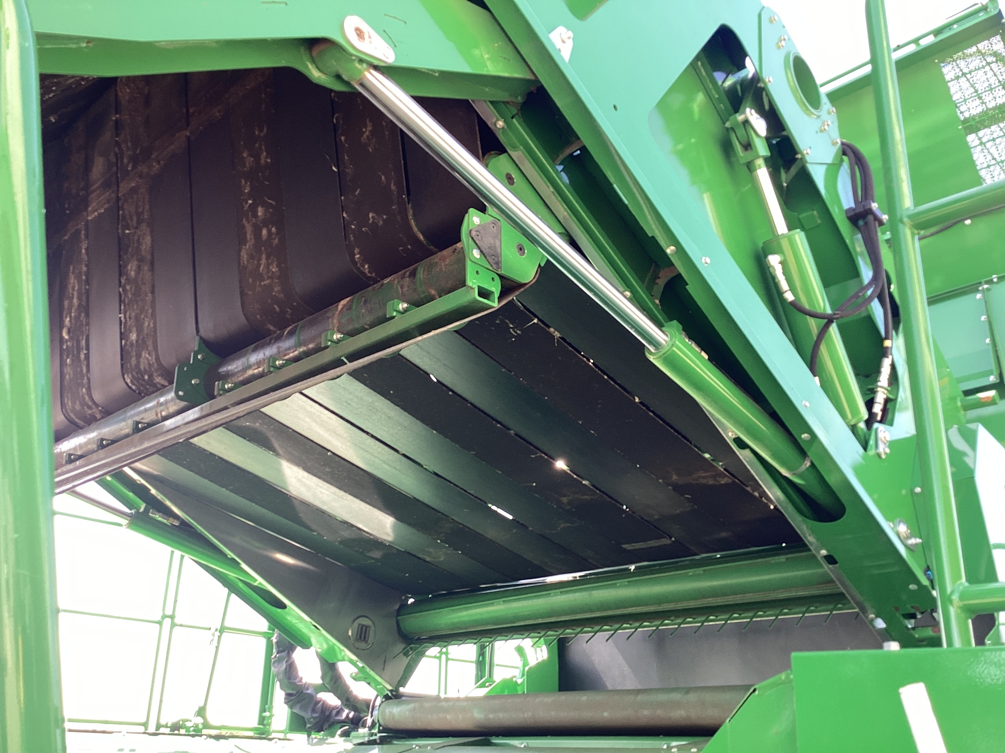 2024 John Deere CS770 Image 33