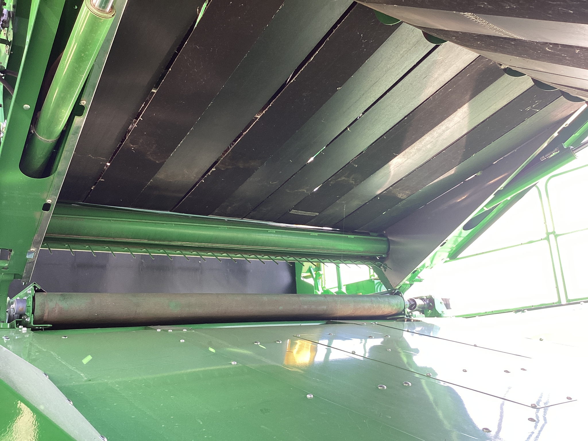 2024 John Deere CS770 Image 34