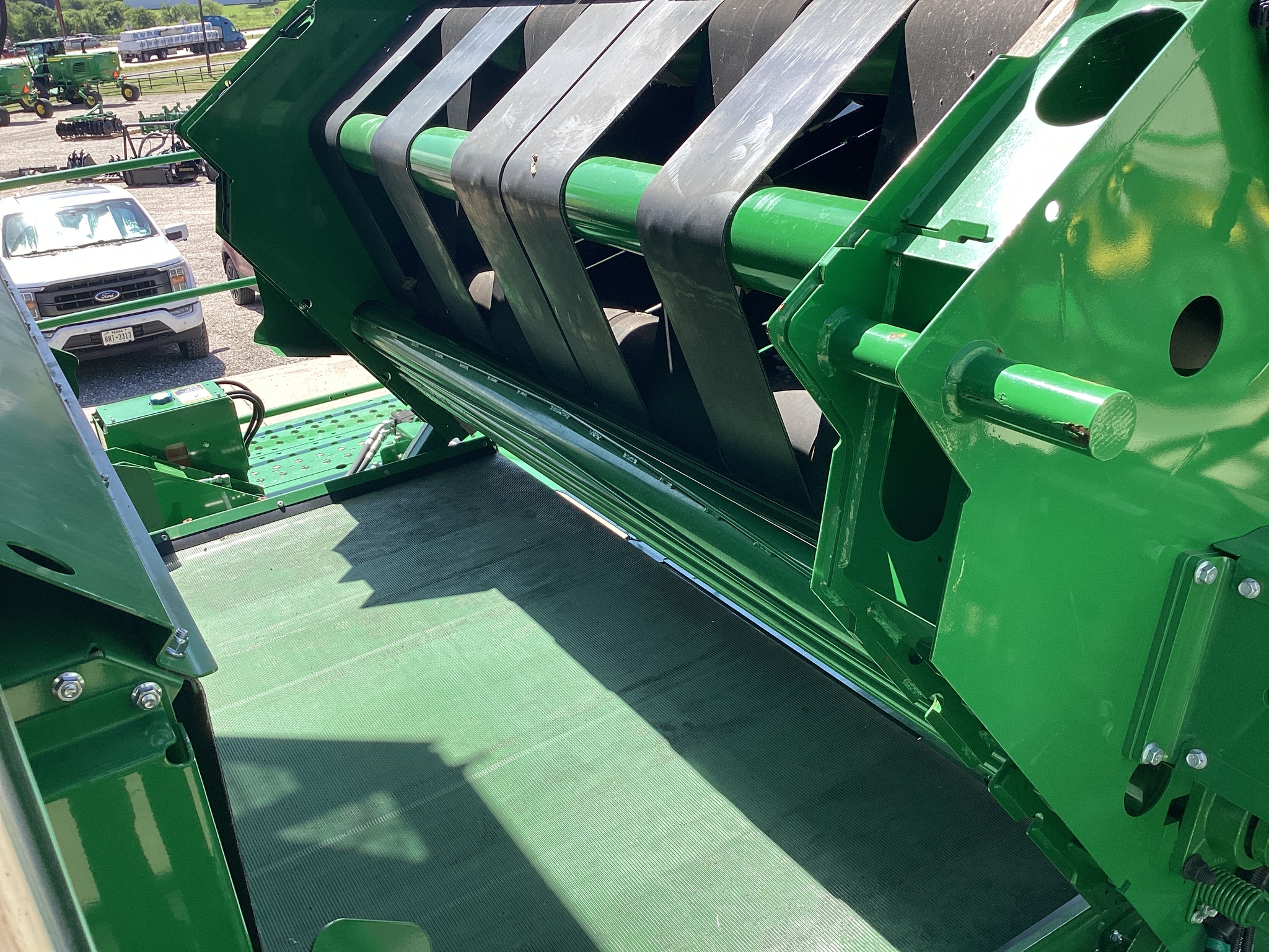 2024 John Deere CS770 Image 37