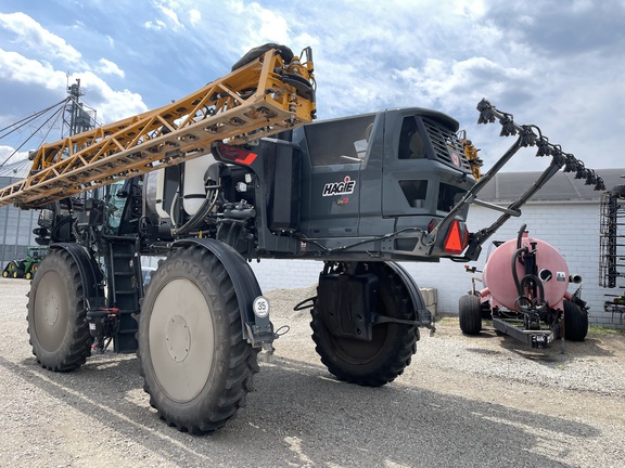 2024 Hagie STS12 - Photo9