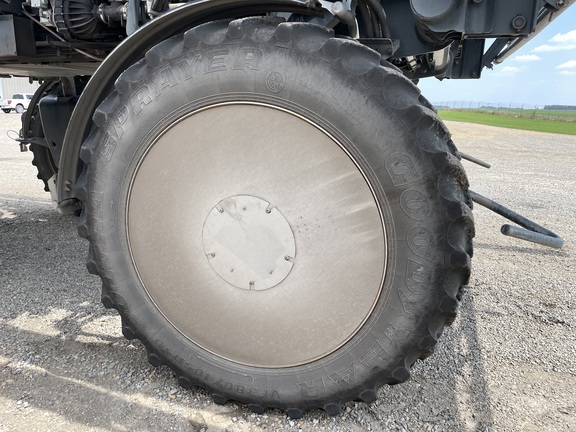 2024 Hagie STS12 - Photo10