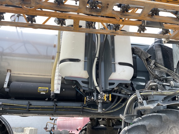 2024 Hagie STS12 - Photo5