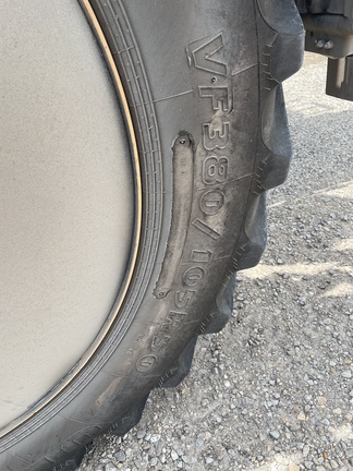 2024 Hagie STS12 - Photo7