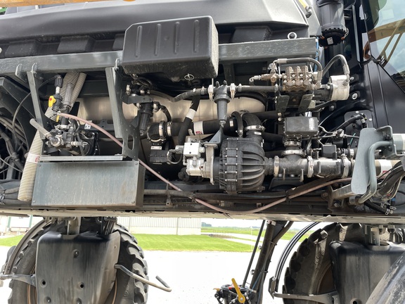 2024 Hagie STS12 - Photo4