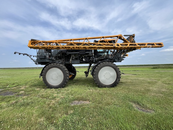 2024 Hagie STS12 - Photo4
