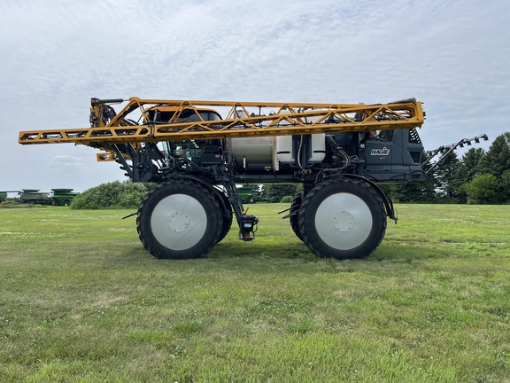 2024 Hagie STS12 - Photo8