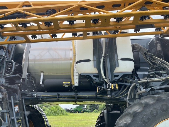 2024 Hagie STS12 - Photo33