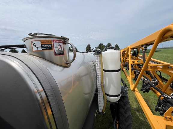 2024 Hagie STS12 - Photo37