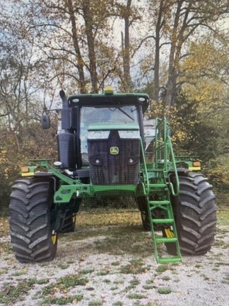 2021 John Deere R4045