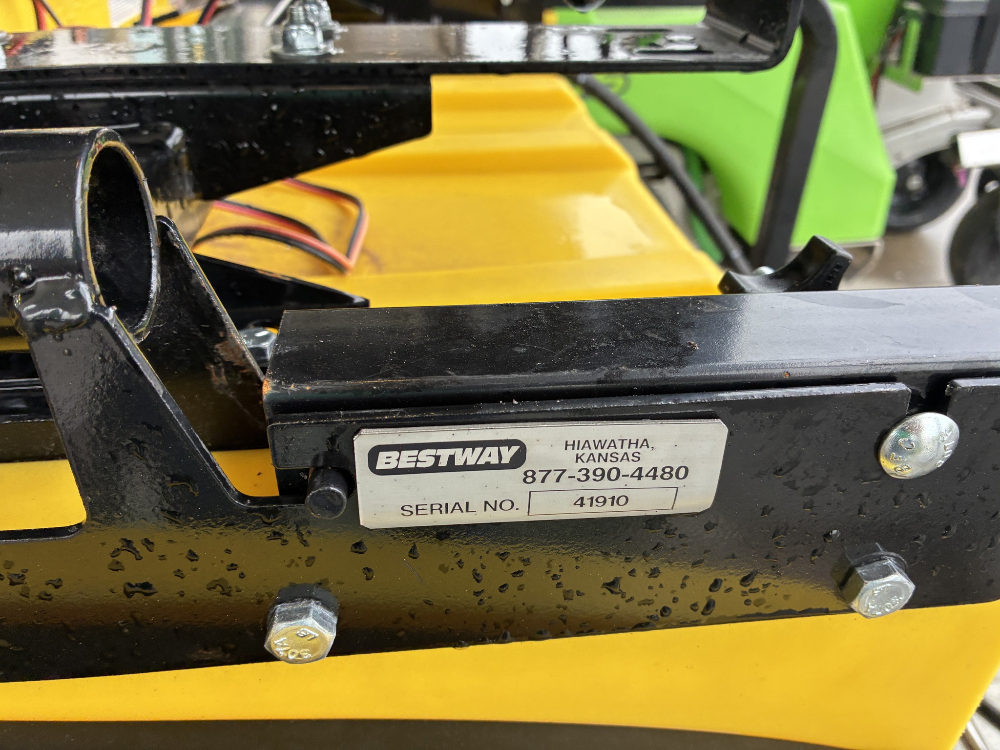 2025 Bestway VSK50-3NWB Image 17