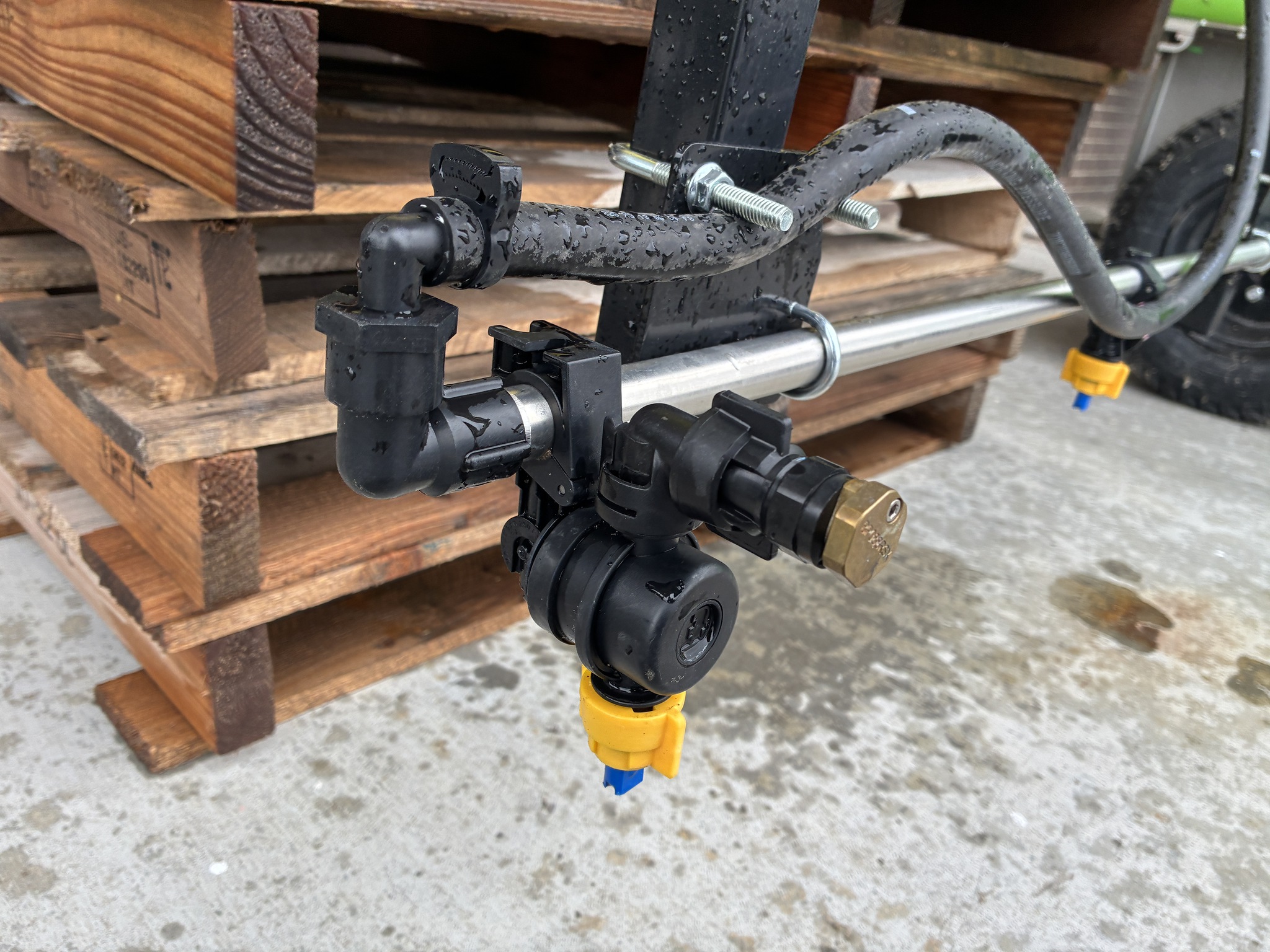 2025 Bestway VSK50-3NWB Image 13