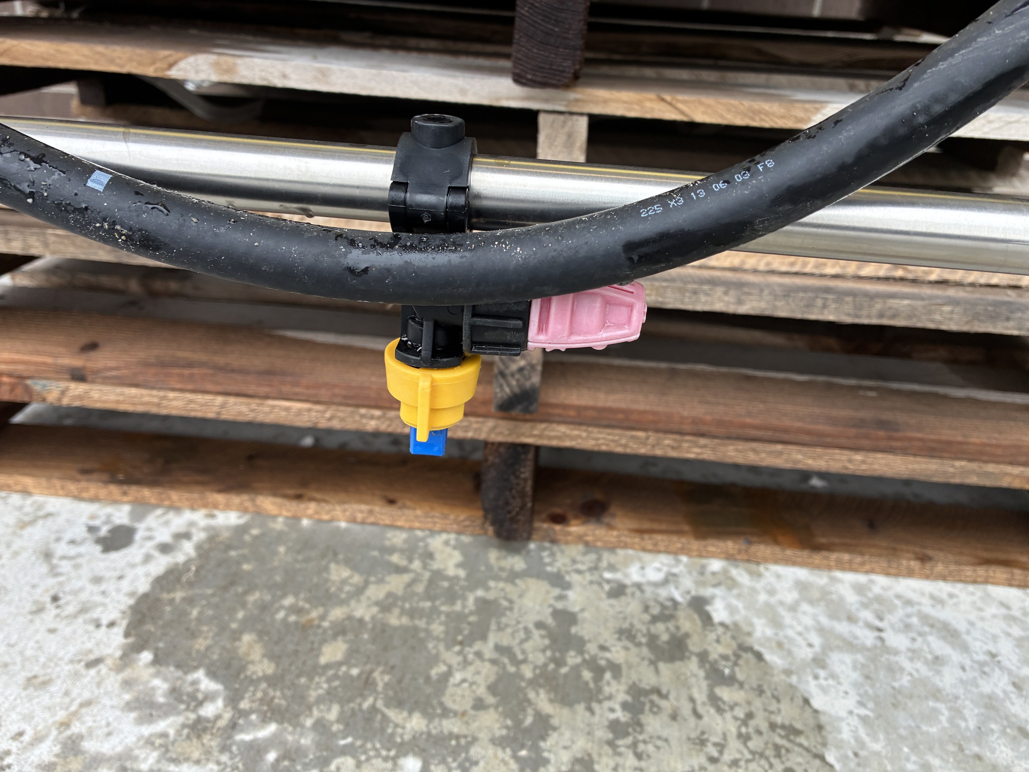 2025 Bestway VSK50-3NWB Image 14