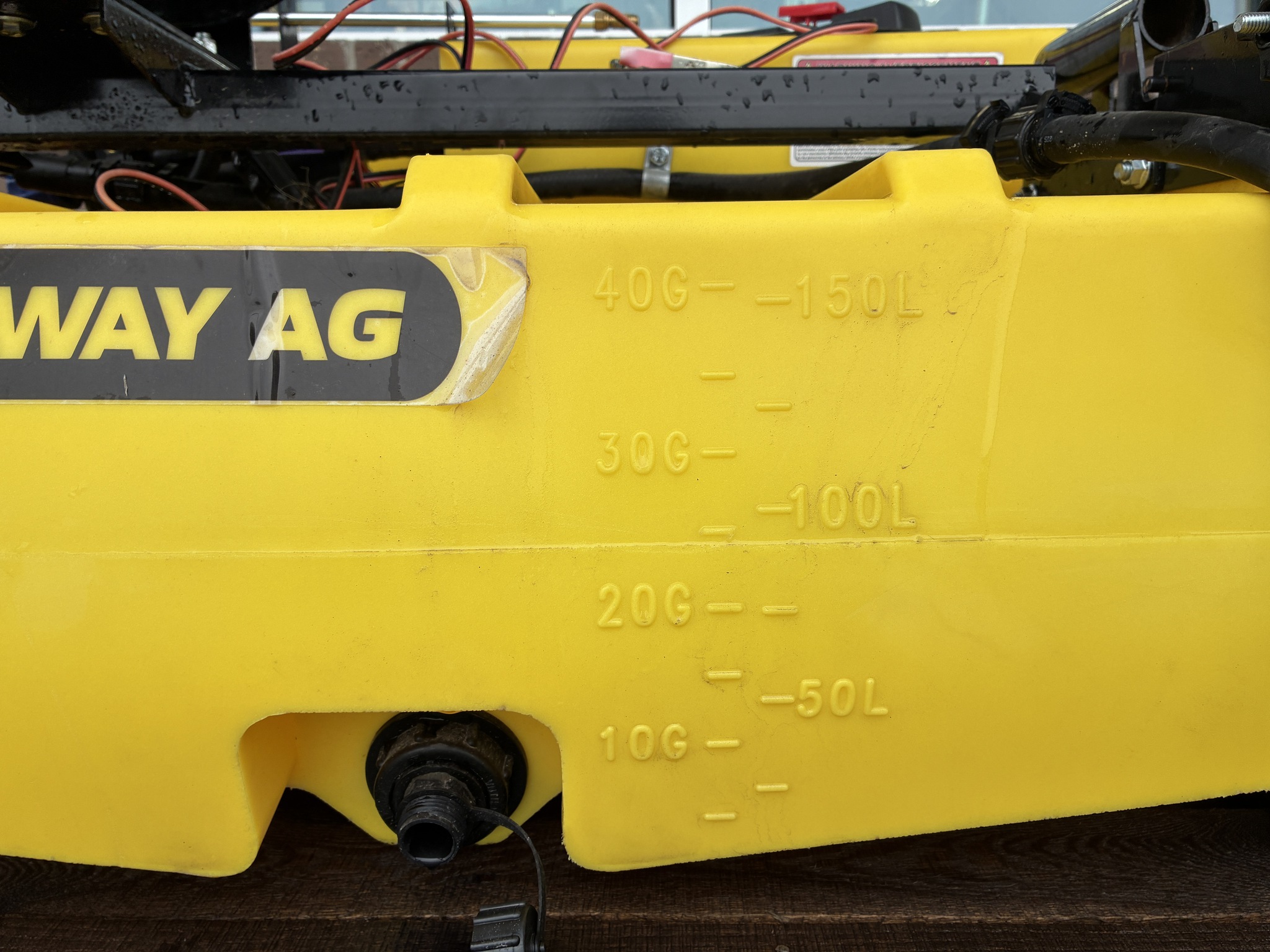 2025 Bestway VSK50-3NWB Image 16