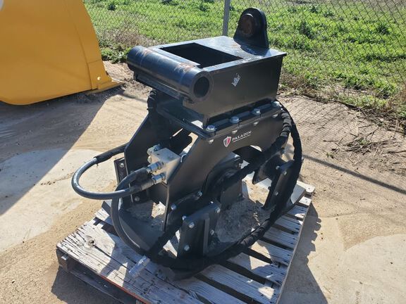 Photo of a 2019 JRB ADAPTPLATE