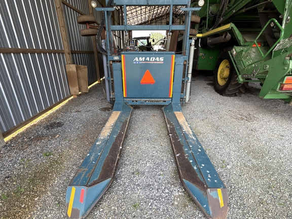 2014 Amadas RMH1010HD