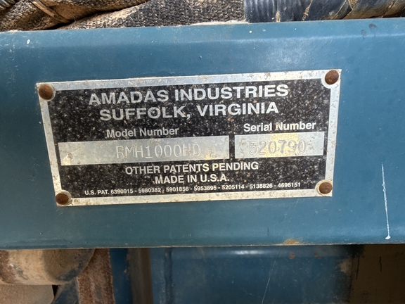 2014 Amadas RMH1010HD