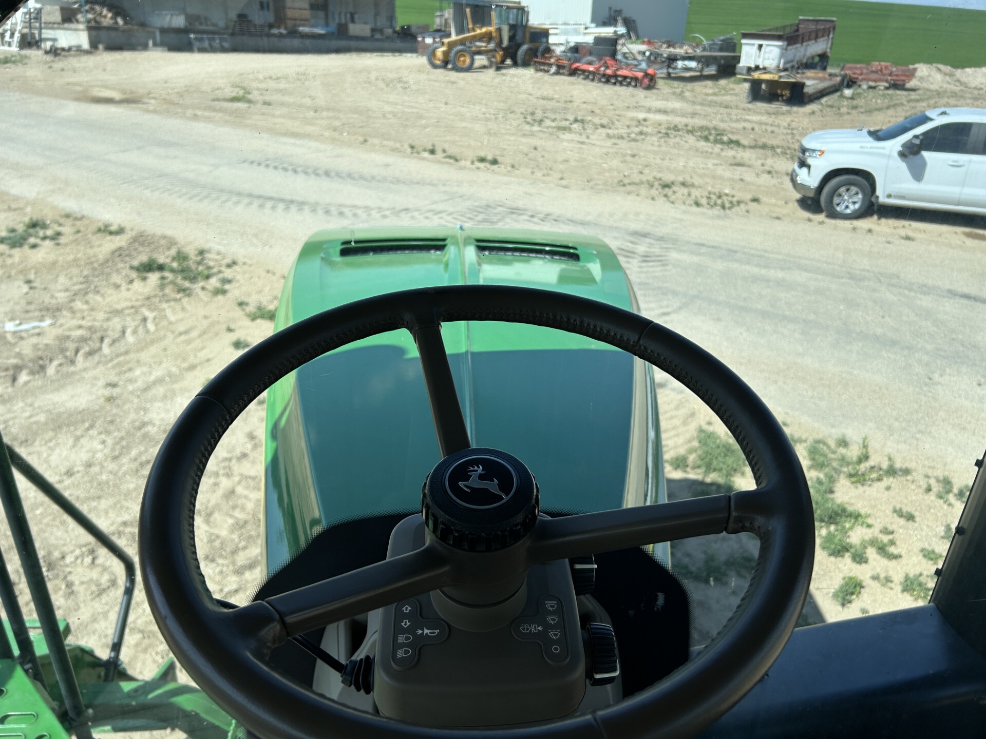 2013 John Deere 9560RT Image 20