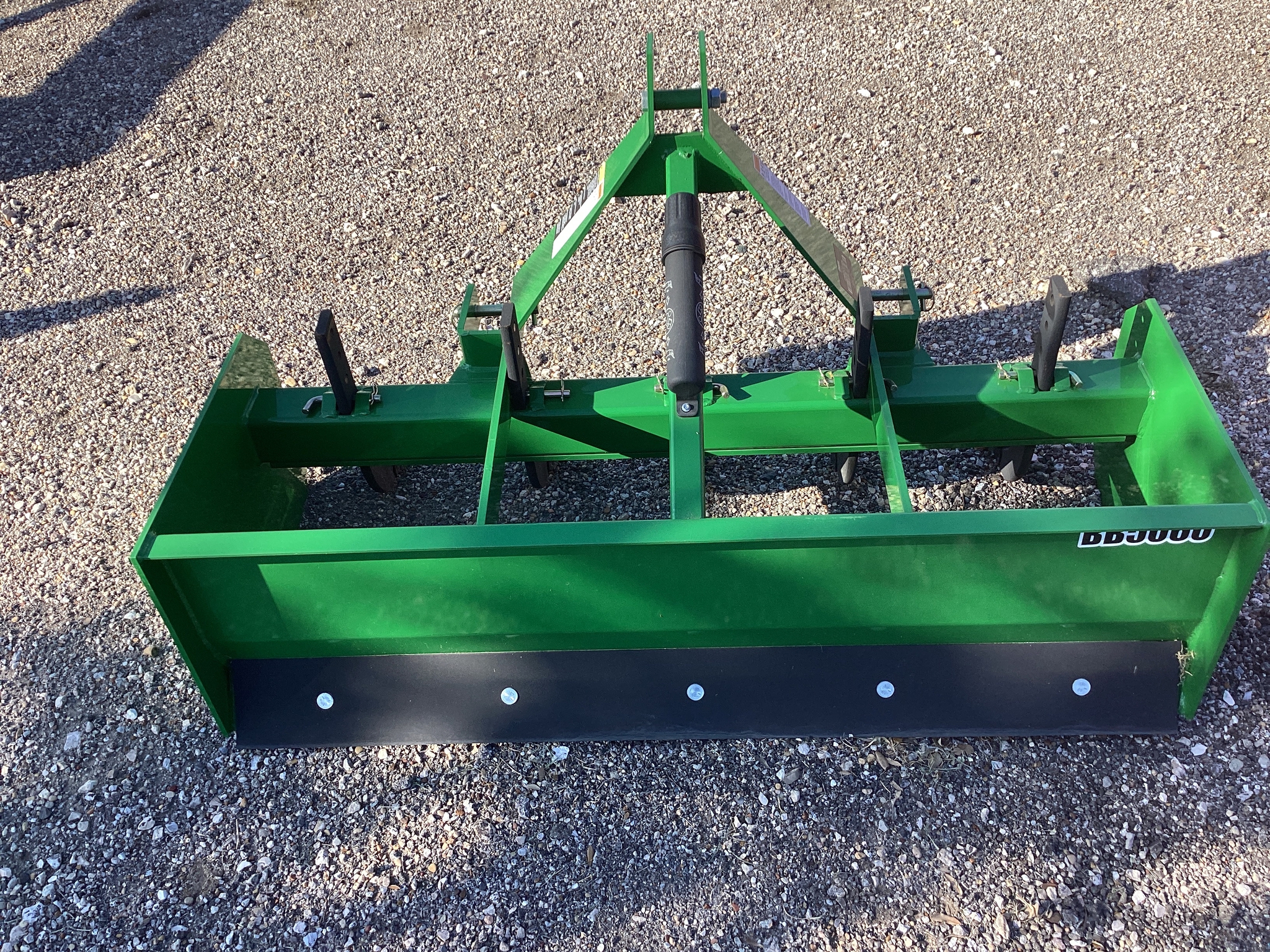 2024 Frontier BB5060 Image 4