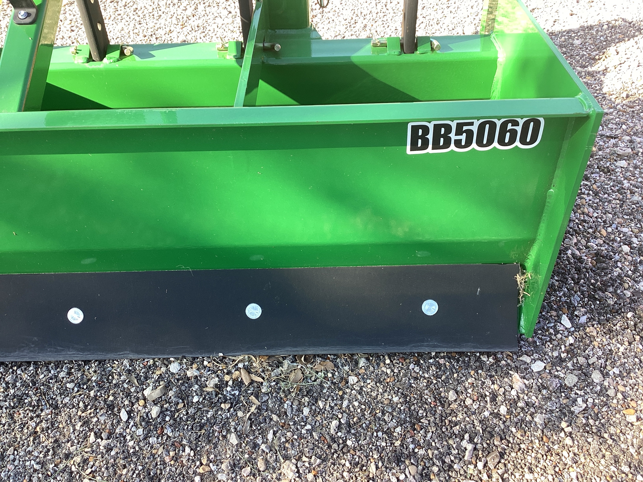 2024 Frontier BB5060 Image 6