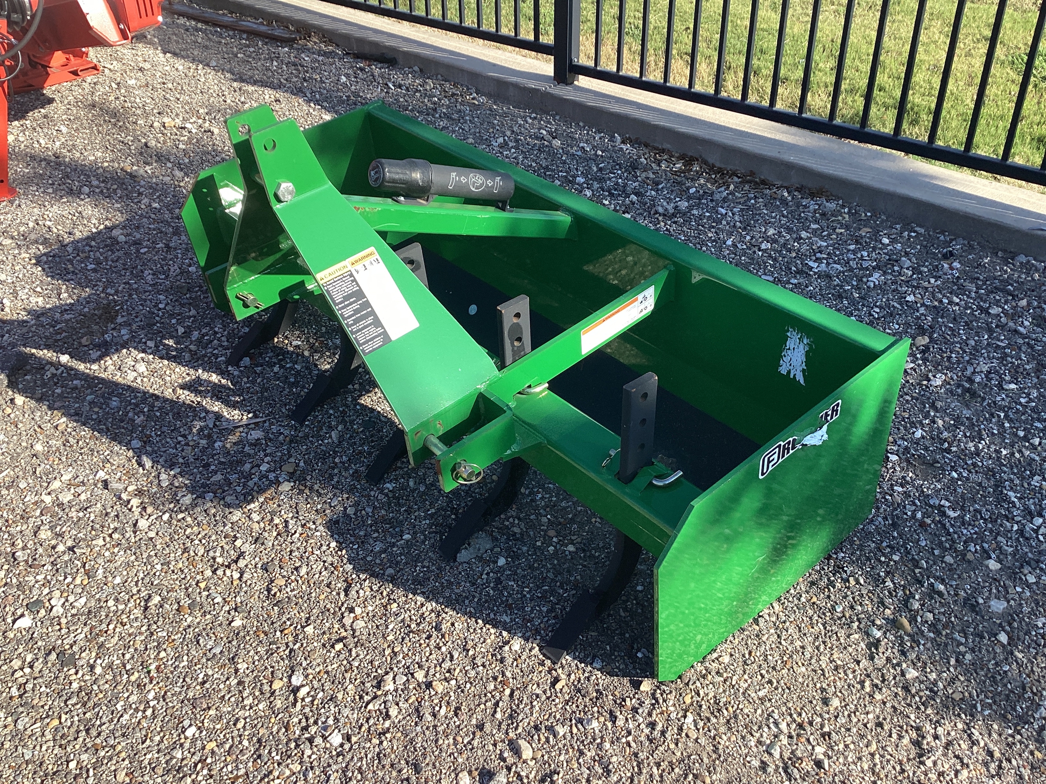 2024 Frontier BB5060 Image 2