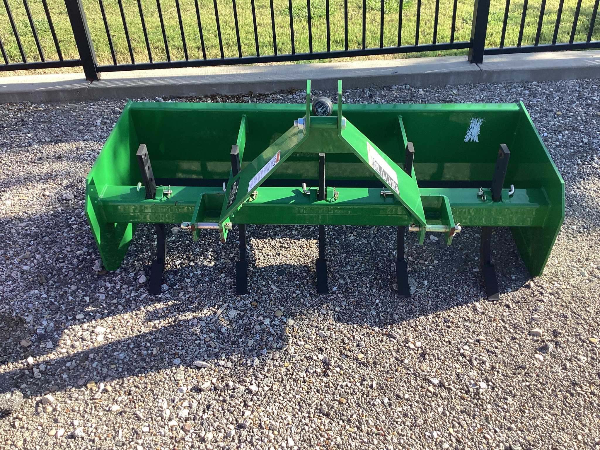2024 Frontier BB5060 Image 8