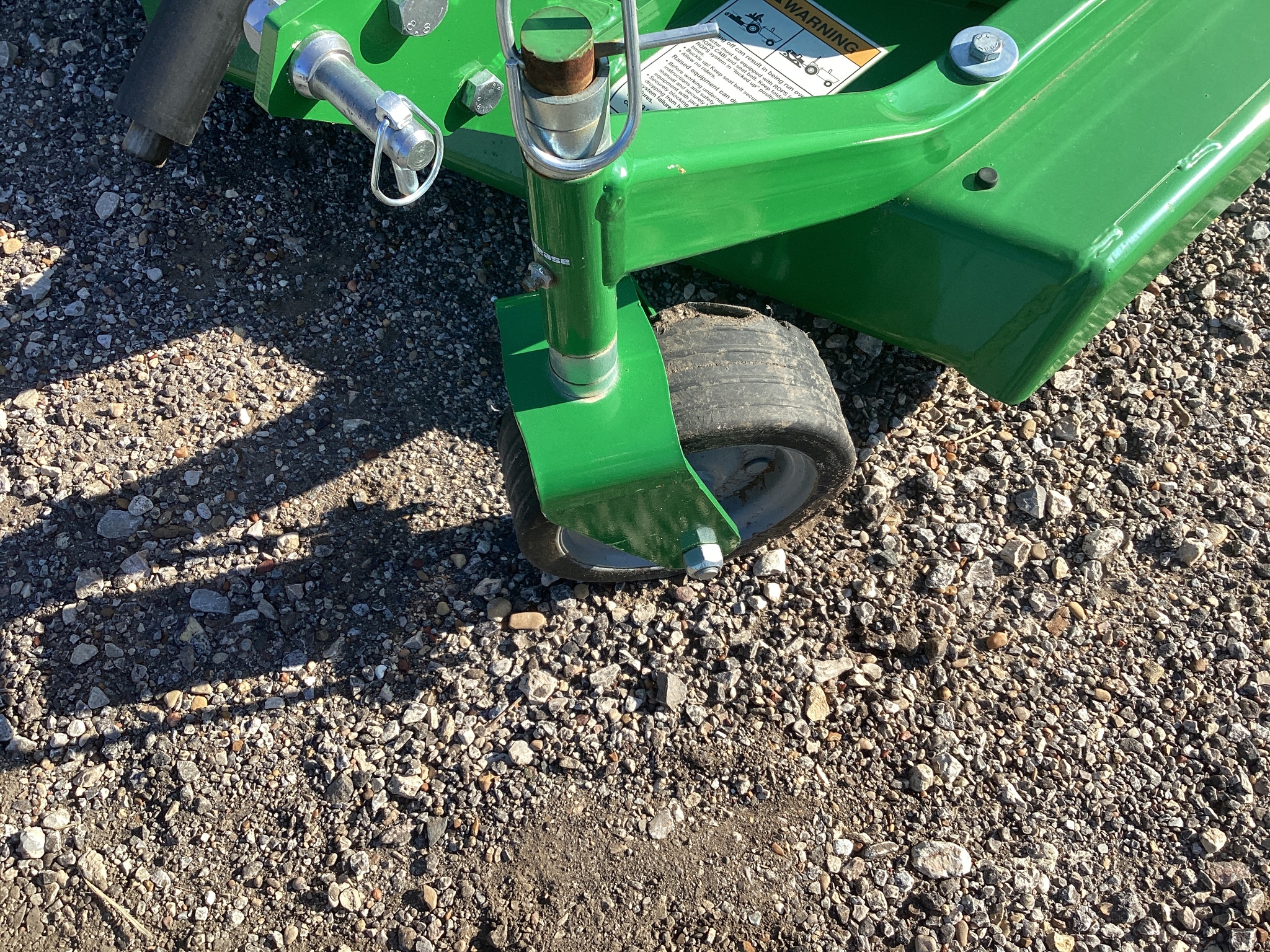2023 Frontier GM1048E Image 5