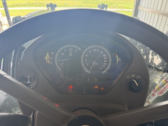 Photo of 2019 John Deere 6155R