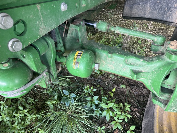 Photo of 2019 John Deere 6155R