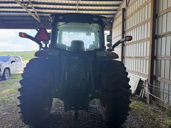 Photo of 2019 John Deere 6155R